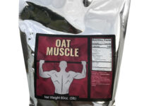 Oatmuscle & Native Whey For The Immune System