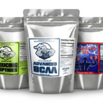 ProteinFactory® MPS Accelerator Stack