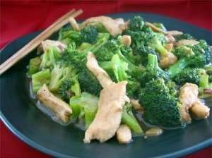 chicken and broccoli diet bodybuilding