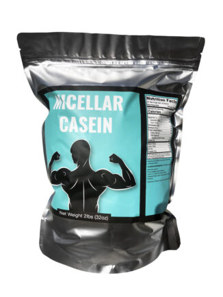 micellar casein protein powder