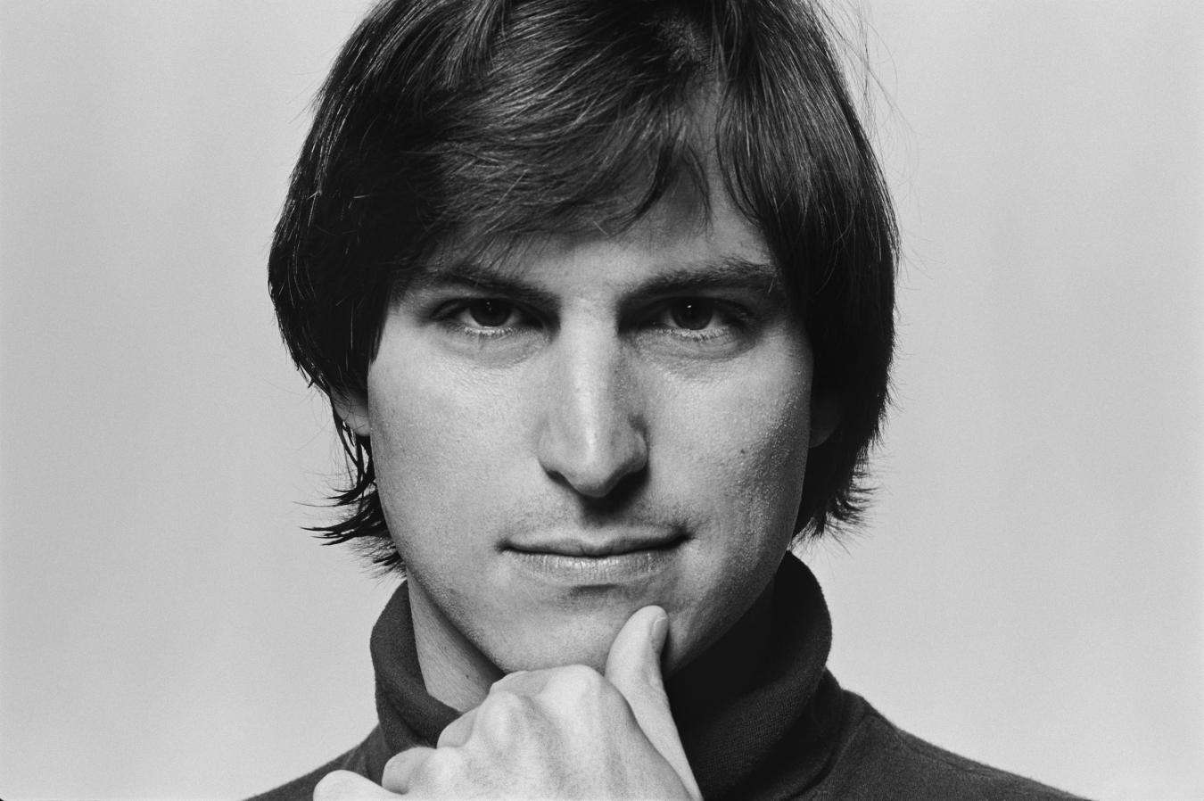 Where is the Steve Jobs of the Supplement Industry?