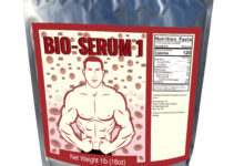 Bio-Serum 1 & Bio-Serum Black Released!!!