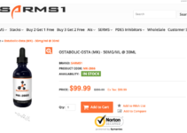 A Review of The Companies That Have SARMS For Sale