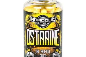 Getting To Know The Ins & Outs of Ostarine