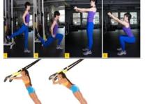 TRX Workout For Beginners