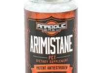 Everything You Needed To Know About Arimistane