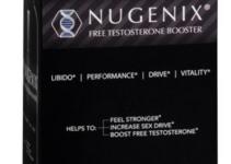 How Does NUGENIX Really Rate Up Against Other Testosterone Boosters?