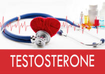 TESTOFEN — The Number One Testosterone Booster is BOGUS?
