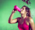 How to Gain Weight by Drinking Protein Shakes
