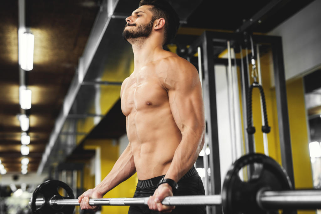 6 benefits of weight gainers