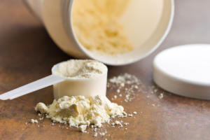 Is Whey Protein An Effective Weight Gainer?