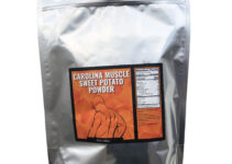 Using Sweet Potato Powder For A Better Physique Plus Usage Ideas