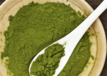 The New King Of Vegetable Proteins:  Duck Weed Protein Powder!