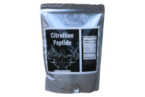 Citrulline Peptides (454 grams | 1 lbs)
