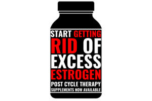 Post Cycle Therapy Supplements Now Available