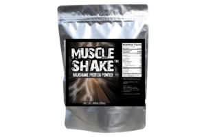 muscle shake