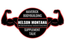 New Podcast With Nelson Montana:  Growth Hormone, Testosterone, & Gaining Muscle