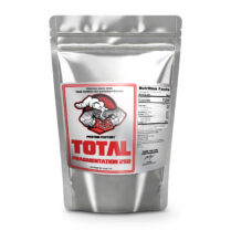 total fragmentation 250 hydrolyzed protein powder