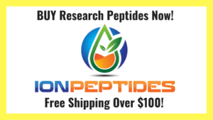 buy research peptides