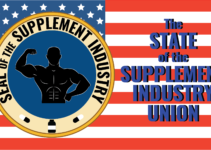 State Of The Supplement Industry Union Address 2019