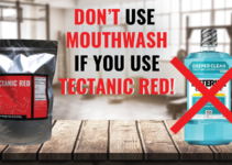 Stop Using Mouthwash & L-Norvaline Immediately!