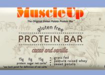 Supplement Tidbits:  Protein Bars, Wild Gourd, & Japanese Seaweed Anabolics