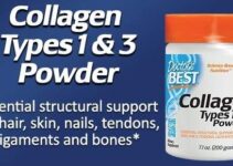 What’s The Deal With Hydrolyzed Collagen Peptides?
