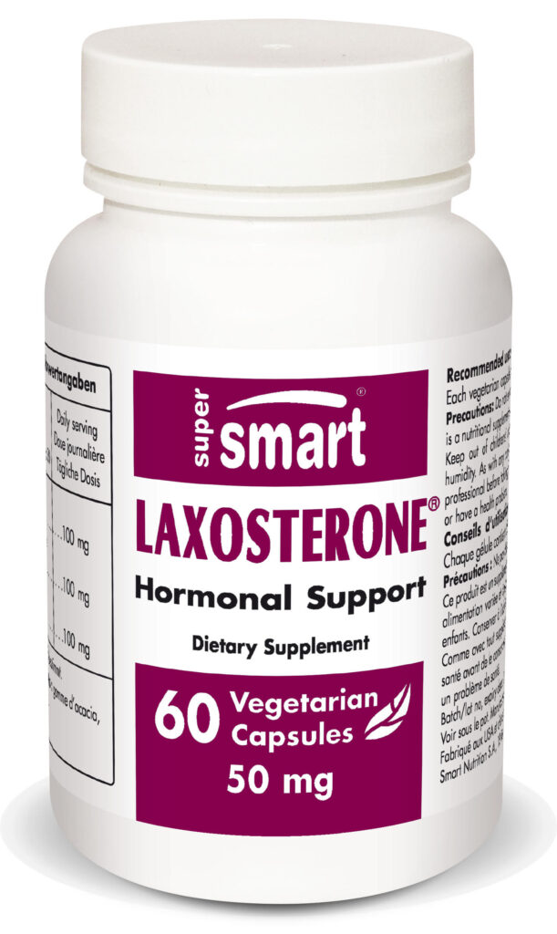 laxosterone