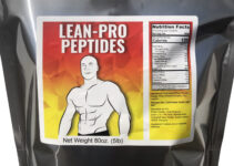 New Lean Pro Peptides & More