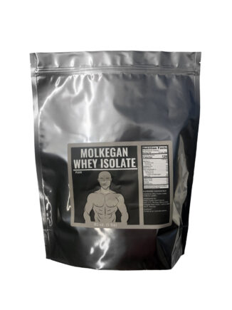whey protein isolate 5 lbs