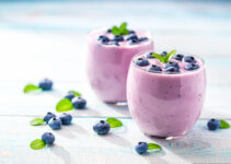 The Benefits of Blueberry Powder Supplementation