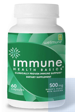 best immune supplement