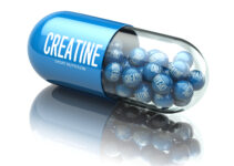 A Comprehensive Exposition On Creatine Monohydrate  For 2020