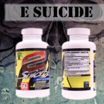E Suicide