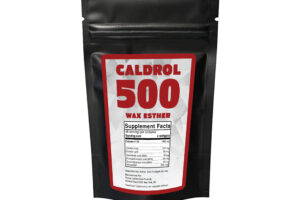 You Need To Read This If You Purchased Caldrol 500!