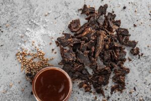 All About Biltong & The Top 5 Best Brands