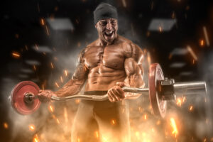 Use This To Train Harder and Longer