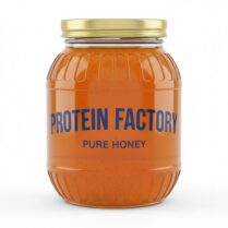 Local Raw Honey | 2 lbs 14oz