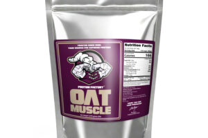 Oats, Endurance, Nitric Oxide & Athletic Performance: What the Latest Science Really Says