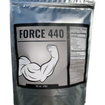 force 400 pre workout unflavored
