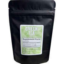 green tea extract 400 mg