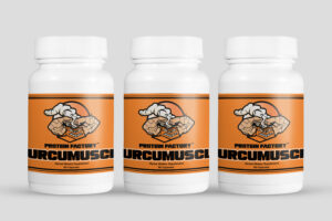 Curcumin for Athletes: 8 Science-Backed Reasons Smart Athletes Use Curcumuscle®