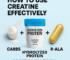 How to Use Creatine Monohydrate Most Effectively