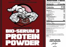 When Protein Becomes Functional: The Science Behind Bio Serum