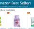 My Review Of The Top Selling Fat Loss Supplements On Amazon.com 2026