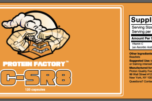 Why Regular Vitamin C Fails Athletes (And What to Use Instead)