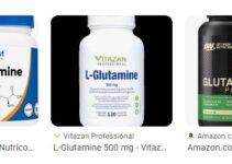 L-Glutamine: How a 90s “Must-Have” Became Mostly a Marketing Ingredient