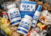 I Found the Best Natural Ingredients That Replicate GLP-1 Drugs (Without the BS)