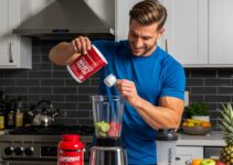 The “Not-Ozempic” Appetite Stack (Built Like a Bodybuilder, Backed Like a Nerd)