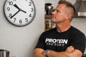 I Didn’t Eat for 40 Hours — Here’s What Happened